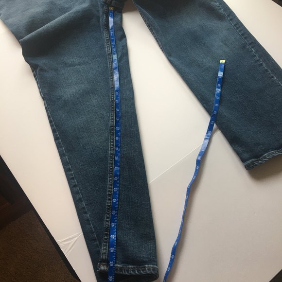 Old Navy Men's Jeans, sz 40 Waist - Picture 10 of 11